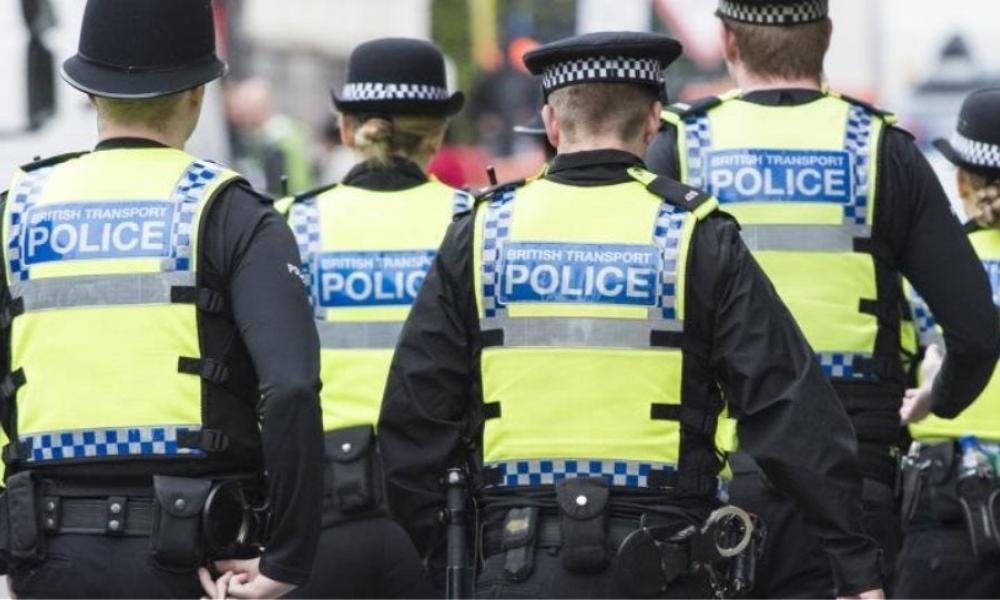 british-police