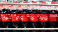 coca cola