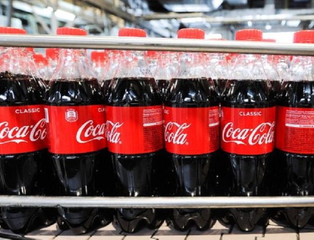 coca cola