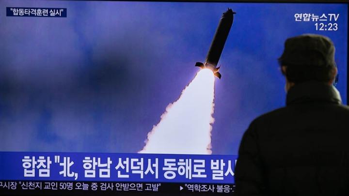 korea