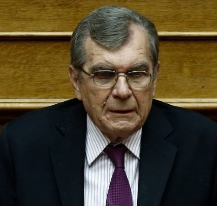kremastinos