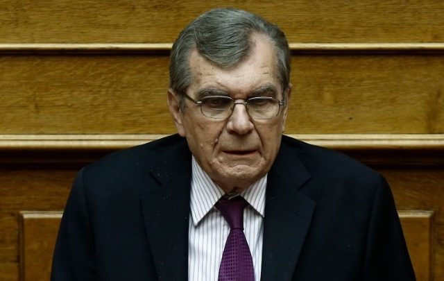 kremastinos