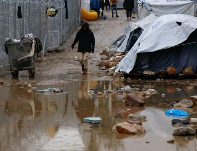 moria