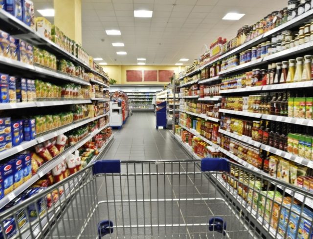 supermarket