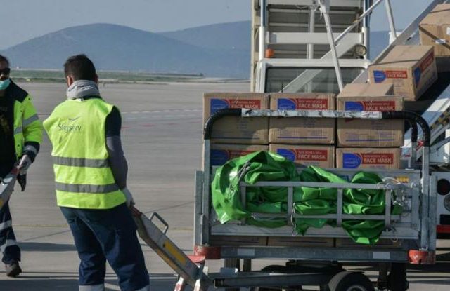 swissport