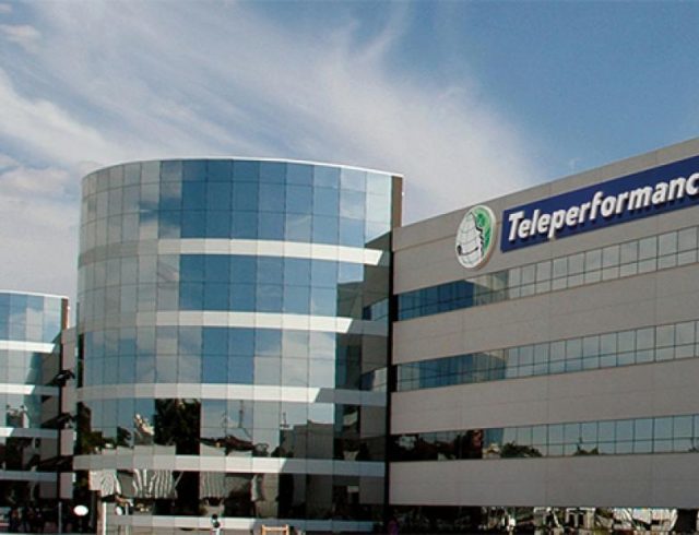 teleperformance