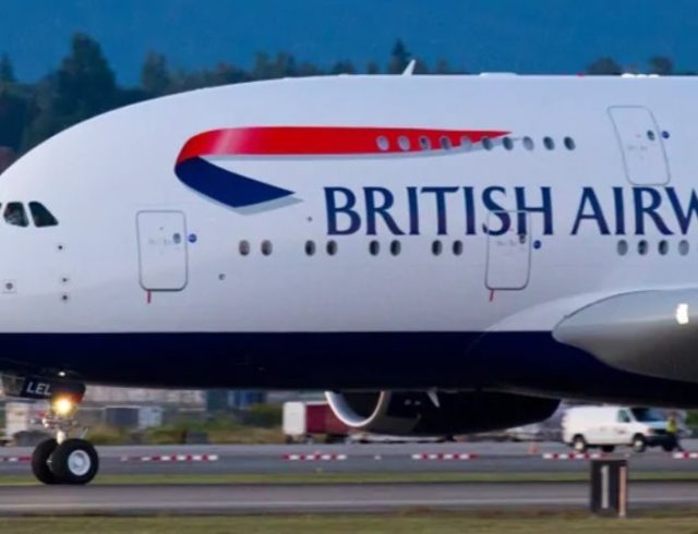 British-Airways
