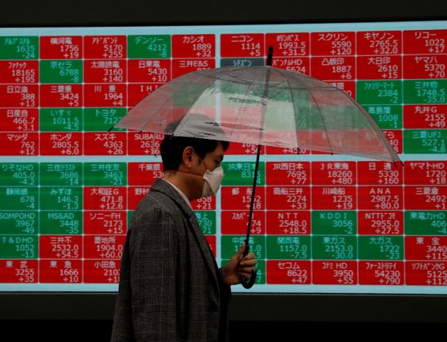 GLOBAL-MARKETS