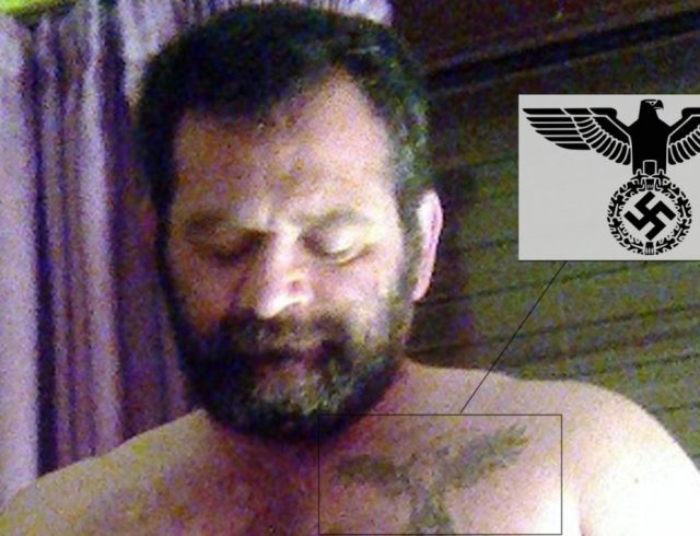 giannis-lagos-xrysh-aygh-nazi-tattoo