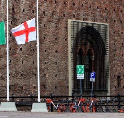 italia milano