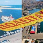 Εν μέσω πανδημίας ξεπουλάνε τα λιμάνια Ηρακλείου, Αλεξανδρούπολης, Βόλου, Ηγουμενίτσας!