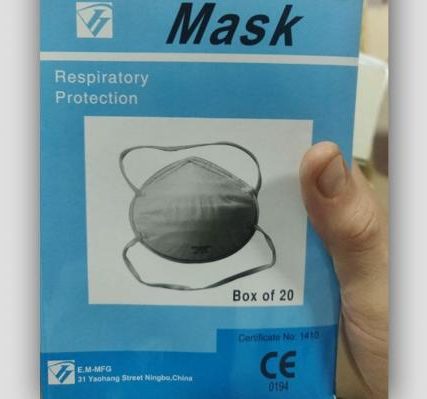 maskes-ligmenes
