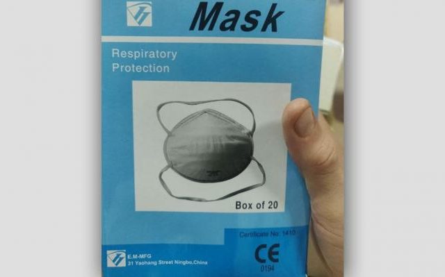 maskes-ligmenes