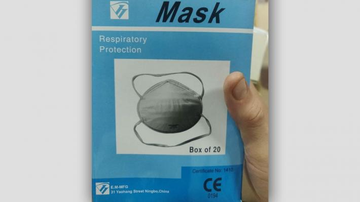 maskes-ligmenes