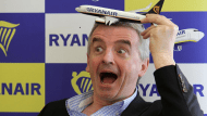 ryanair