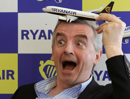 ryanair