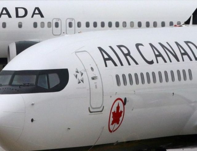 AIR-CANADA