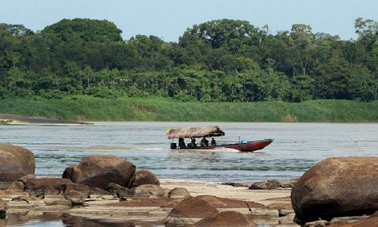 AMAZONIOS