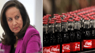 DIAMANTOPOULOU COCA COLA 2