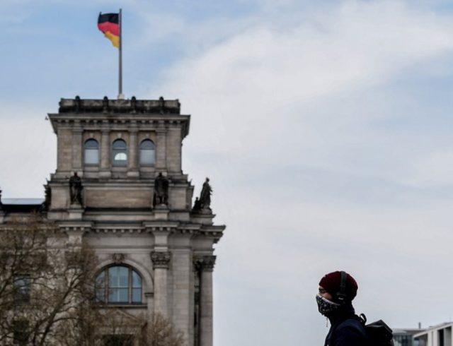 Germany-pandemic
