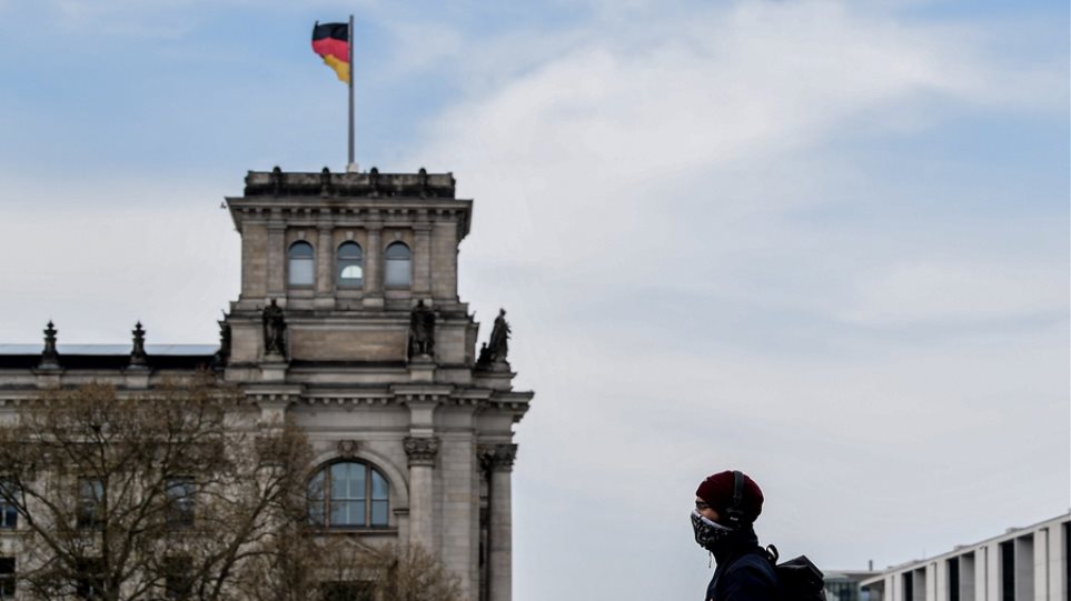 Germany-pandemic