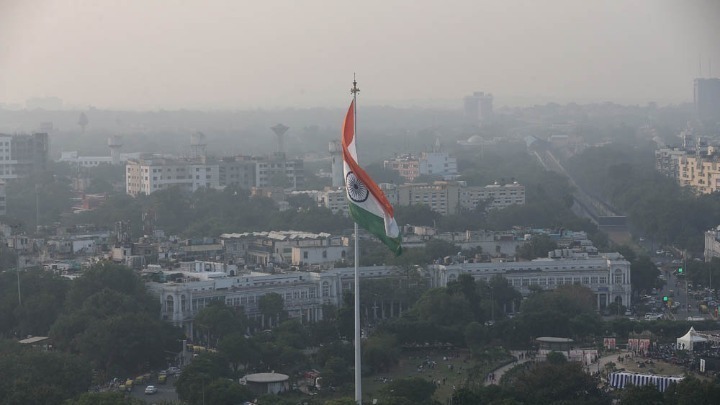 INDIA