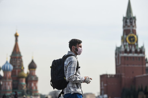 ROSSIA