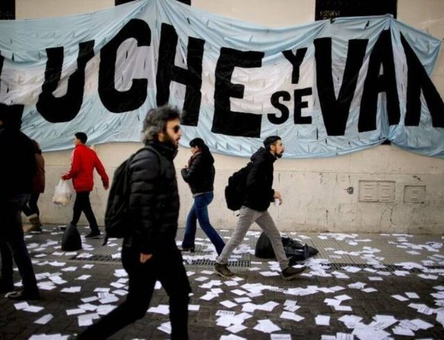 argentina