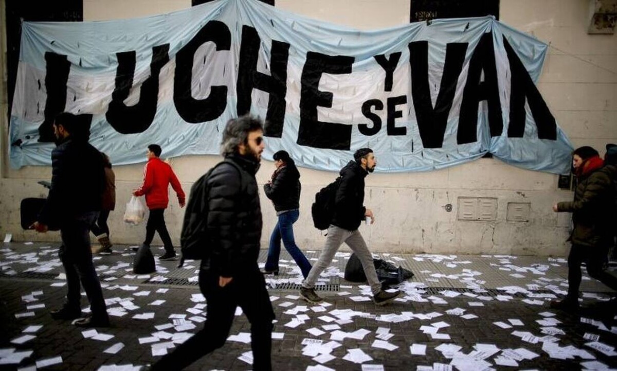 argentina