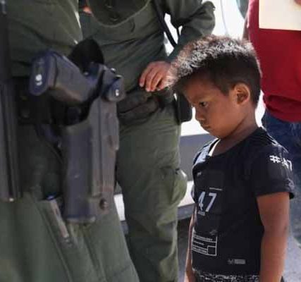 child-migrant