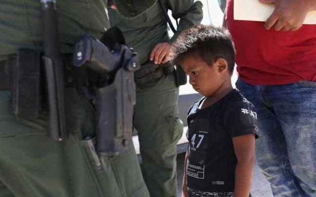 child-migrant
