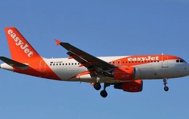 easy jet