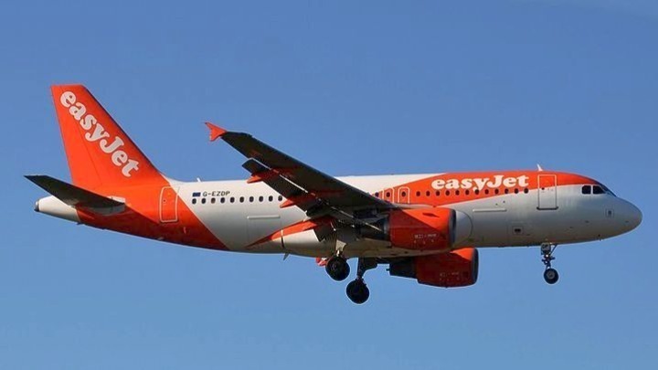 easy jet
