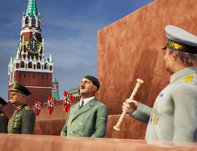 hitler-moscow-ukrainian-game