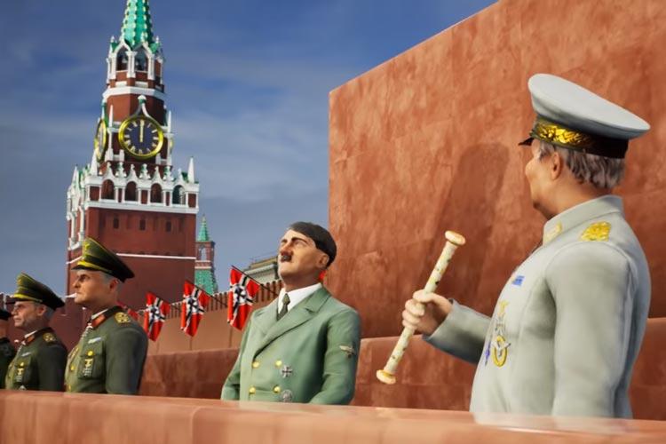 hitler-moscow-ukrainian-game