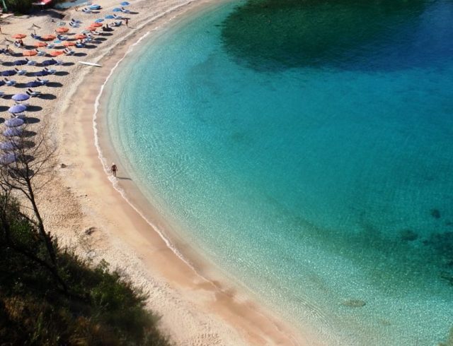 paralia