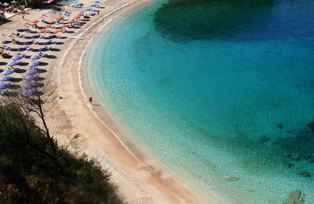 paralia