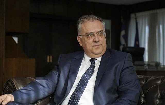 theodorikakos