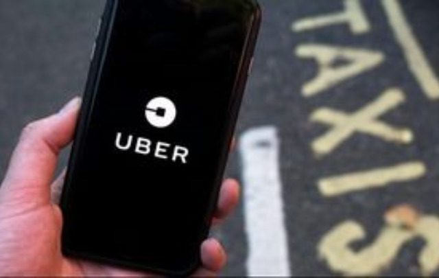 uber