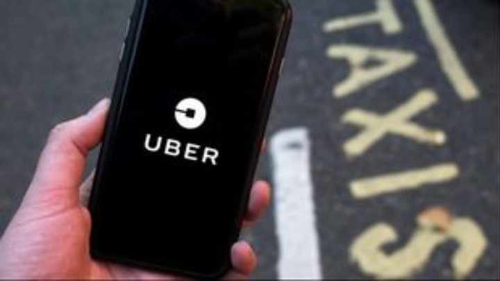 uber