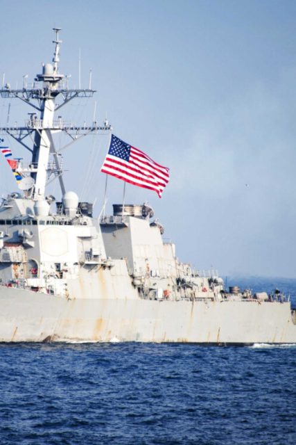 South China Sea Watch