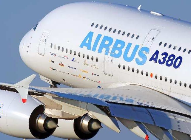 EASA-to-Order-Airbus-A380-Checks-for-Wing-Cracks