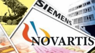 NOVARTIS SIEMENS 1