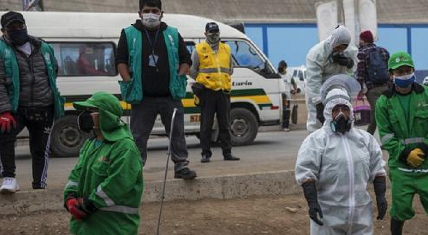 PEROY