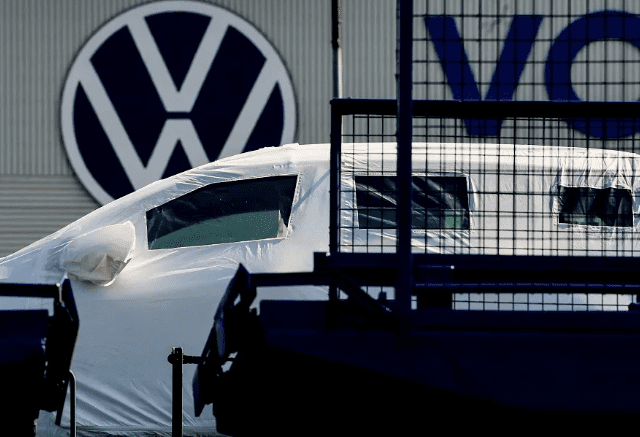VW