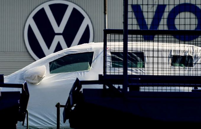 VW