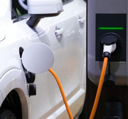e-vehicle