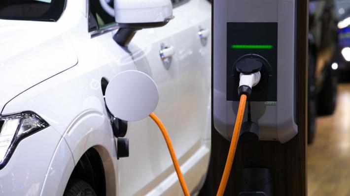 e-vehicle
