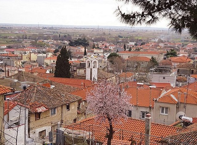 iasmos