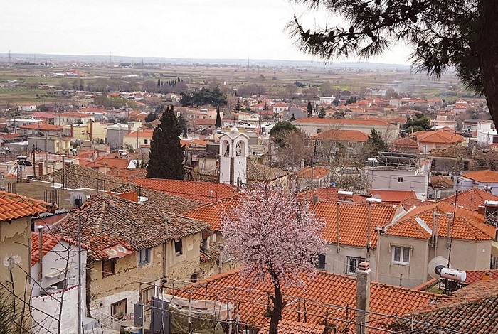 iasmos